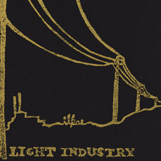 ilkae - light industry+